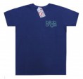 Camisa Billabong Azul Marinho MOD:0156