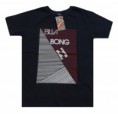 Camisa Billabong Grafite MOD:018