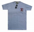 Camisa Abercrombie & Fitch Gola V Branca MOD:0606